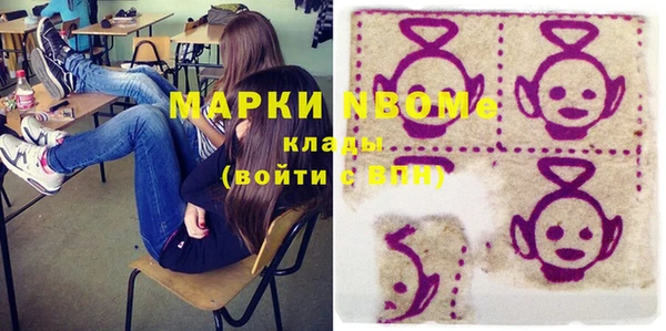 твердый Арсеньев