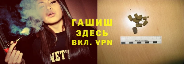твердый Арсеньев